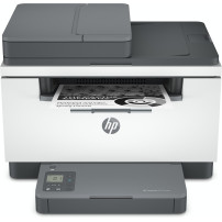 HP LaserJet MFP M234sdw - Stampante multifunzione - B/N - laser - Legal (216 x 356 mm) (originale) - Legal (supporti) - fino a 2