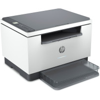 HP LaserJet MFP M234dw - Stampante multifunzione - B/N - laser - Legal (216 x 356 mm) (originale) - Legal (supporti) - fino a 29