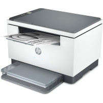 HP LaserJet MFP M234dw - Stampante multifunzione - B/N - laser - Legal (216 x 356 mm) (originale) - Legal (supporti) - fino a 29