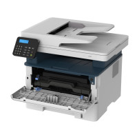 Xerox B225 A4 34 ppm Copia/Stampa/Scansione fronte/retro wireless PS3 PCL5e/6 ADF 2 vassoi 251 fogli