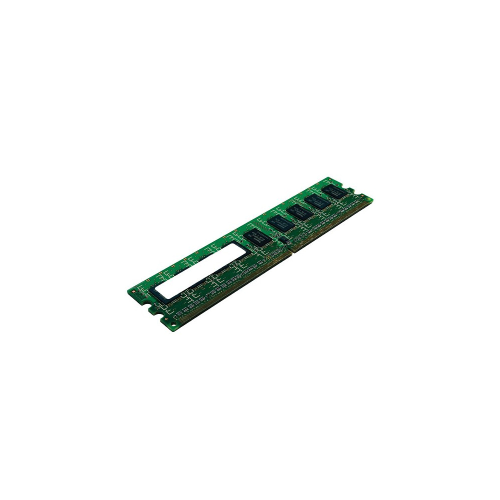 Lenovo - DDR4 - modulo - 32 GB - DIMM 288-PIN - 3200 MHz / PC4-25600 - 1.2 V - senza buffer - non ECC - Brown Box, CRU - verde - Lenovo - DDR4 - modulo - 32 GB - DIMM 288-PIN - 3200 MHz / PC4-25600 - 1.2 V - senza buffer - non ECC - Brown Box, CRU - verde -