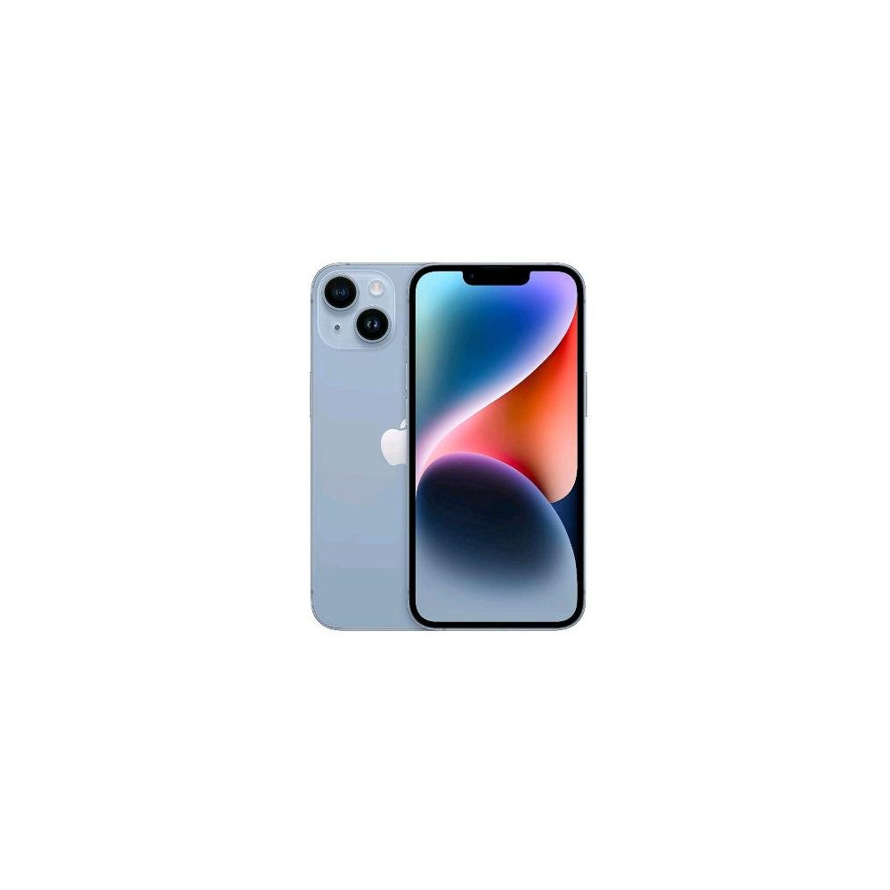 APPLE iPHONE 14 DUAL SIM 6.1" 128GB 5G ITALIA BLU