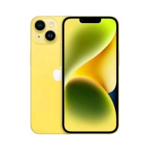 APPLE iPHONE 14 DUAL SIM 6.1" 128GB 5G ITALIA YELLOW