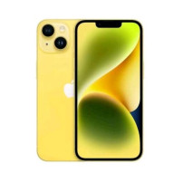 APPLE iPHONE 14 DUAL SIM 6.1" 128GB 5G ITALIA YELLOW