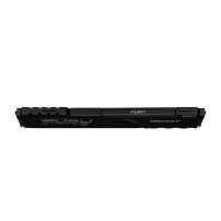 Kingston FURY Beast - DDR4 - modulo - 16 GB - DIMM 288-PIN - 3200 MHz / PC4-25600 - CL16 - 1.35 V - senza buffer - non ECC - ner