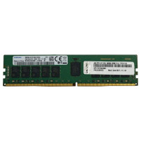 Lenovo TruDDR4 - DDR4 - modulo - 64 GB - DIMM 288-PIN - 3200 MHz / PC4-25600 - 1.2 V - registrato - ECC - per ThinkAgile MX3330-