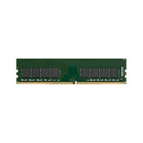 Kingston - DDR4 - modulo - 16 GB - DIMM 288-PIN - 3200 MT/s - CL22 - senza buffer - non ECC