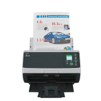 Ricoh fi-8170 - Scanner documenti - CIS duale - Duplex - 216 x 355.6 mm - 600 dpi x 600 dpi - fino a 70 ppm (mono) / fino a 70 p