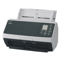 Ricoh fi-8170 - Scanner documenti - CIS duale - Duplex - 216 x 355.6 mm - 600 dpi x 600 dpi - fino a 70 ppm (mono) / fino a 70 p