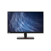 Lenovo ThinkVision T24m-29 - Monitor a LED - 24" (23.8" visualizzabile) - 1920 x 1080 Full HD (1080p) - IPS - 250 cd/m² - 1000:1