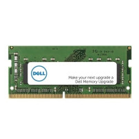 Dell - DDR5 - modulo - 16 GB - SO DIMM 262-pin - 4800 MHz / PC5-38400 - senza buffer - non ECC - Aggiornamento
