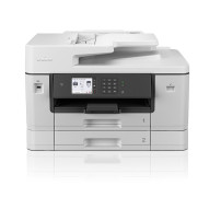 Brother MFC-J6940DW - Stampante multifunzione - colore - ink-jet - A3 (supporti) - fino a 25 ppm (copia) - fino a 28 ppm (stampa