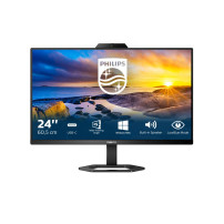 Philips 24E1N5300HE - 5000 Series - monitor a LED - 24" (23.8" visualizzabile) - 1920 x 1080 Full HD (1080p) @ 75 Hz - IPS - 300