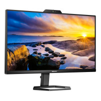 Philips 24E1N5300HE - 5000 Series - monitor a LED - 24" (23.8" visualizzabile) - 1920 x 1080 Full HD (1080p) @ 75 Hz - IPS - 300