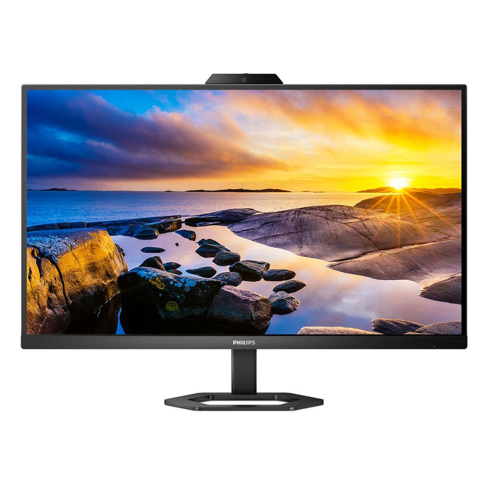 Philips 27E1N5600HE - 5000 Series - monitor a LED - 27" - 2560 x 1440 QHD @ 75 Hz - IPS - 300 cd/m² - 1000:1 - 1 ms - HDMI, Disp Philips 27E1N5600HE - 5000 Series - monitor a LED - 27" - 2560 x 1440 QHD @ 75 Hz - IPS - 300 cd/m² - 1000:1 - 1 ms - HDMI, Disp