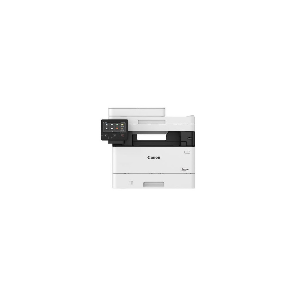 Canon i-SENSYS MF455dw - Stampante multifunzione - B/N - laser - A4 (210 x 297 mm), Legal (216 x 356 mm) (originale) - A4/Legal Canon i-SENSYS MF455dw - Stampante multifunzione - B/N - laser - A4 (210 x 297 mm), Legal (216 x 356 mm) (originale) - A4/Legal