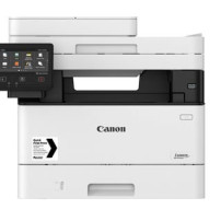 Canon i-SENSYS MF453dw - Stampante multifunzione - B/N - laser - A4 (210 x 297 mm), Legal (216 x 356 mm) (originale) - A4/Legal 