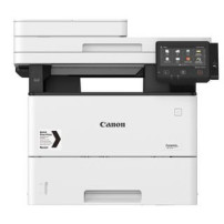 Canon i-SENSYS MF453dw - Stampante multifunzione - B/N - laser - A4 (210 x 297 mm), Legal (216 x 356 mm) (originale) - A4/Legal 