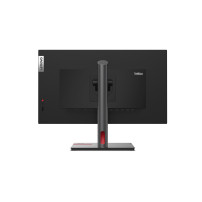 Lenovo ThinkVision P27q-30 - Monitor a LED - 27" - 2560 x 1440 QHD @ 60 Hz - IPS - 350 cd/m² - 1000:1 - 4 ms - HDMI, DisplayPort