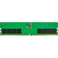 HP - DDR5 - modulo - 32 GB - DIMM 288-PIN - 4800 MHz / PC5-38400 - senza buffer - non ECC - per Elite 600 G9, 800 G9, Workstatio