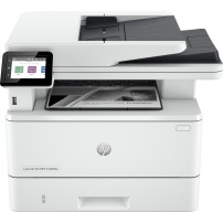 HP LaserJet Pro MFP 4102fdw - Stampante multifunzione - B/N - laser - Legal (216 x 356 mm) (originale) - A4/Legal (supporti) - f