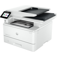 HP LaserJet Pro MFP 4102fdw - Stampante multifunzione - B/N - laser - Legal (216 x 356 mm) (originale) - A4/Legal (supporti) - f