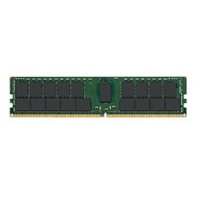 Kingston Server Premier - DDR4 - modulo - 64 GB - DIMM 288-PIN - 3200 MHz / PC4-25600 - CL22 - 1.2 V - registered con parità - E