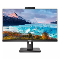Philips S-line 272S1MH - Monitor a LED - 27" - 1920 x 1080 Full HD (1080p) @ 75 Hz - IPS - 250 cd/m² - 1000:1 - 4 ms - HDMI, DVI