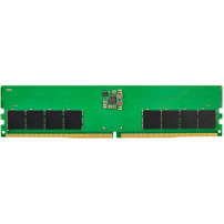 HP - DDR5 - modulo - 32 GB - DIMM 288-PIN - 4800 MHz - senza buffer - ECC - per Workstation Z2 G9