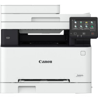 Canon i-SENSYS MF655Cdw - Stampante multifunzione - colore - laser - A4 (210 x 297 mm), Legal (216 x 356 mm) (originale) - A4/Le