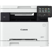 Canon i-SENSYS MF651Cw - Stampante multifunzione - colore - laser - A4 (210 x 297 mm), Legal (216 x 356 mm) (originale) - A4/Leg