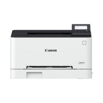 Canon i-SENSYS LBP633Cdw - Stampante - colore - Duplex - laser - A4/Legal - 1200 x 1200 dpi - fino a 21 ppm (mono) / fino a 21 p