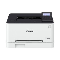Canon i-SENSYS LBP633Cdw - Stampante - colore - Duplex - laser - A4/Legal - 1200 x 1200 dpi - fino a 21 ppm (mono) / fino a 21 p
