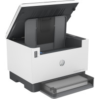 HP LaserJet Tank MFP 2604dw - Stampante multifunzione - B/N - laser - ricaricabile - 216 x 297 mm (originale) - A4/Legal (suppor