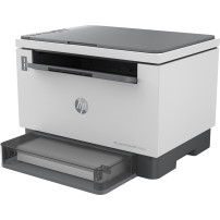 HP LaserJet Tank MFP 2604dw - Stampante multifunzione - B/N - laser - ricaricabile - 216 x 297 mm (originale) - A4/Legal (suppor