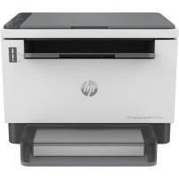 HP LaserJet Tank MFP 2604dw - Stampante multifunzione - B/N - laser - ricaricabile - 216 x 297 mm (originale) - A4/Legal (suppor