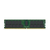 Kingston Server Premier - DDR4 - modulo - 64 GB - DIMM 288-PIN - 3200 MHz / PC4-25600 - CL22 - 1.2 V - registrato - ECC