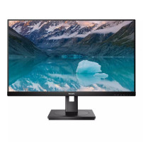 Philips 242S9JML - S Line - monitor a LED - 24" (23.8" visualizzabile) - 1920 x 1080 Full HD (1080p) @ 75 Hz - VA - 300 cd/m² - 
