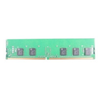 Dell - DDR4 - modulo - 8 GB - DIMM 288-PIN - 3200 MHz / PC4-25600 - ECC - Aggiornamento