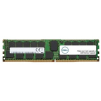 Dell - DDR4 - modulo - 16 GB - DIMM 288-PIN - 3200 MHz / PC4-25600 - senza buffer - ECC - Aggiornamento