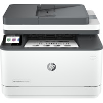 HP LaserJet Pro MFP 3102fdw - Stampante multifunzione - B/N - laser - Legal (216 x 356 mm) (originale) - A4/Legal (supporti) - f