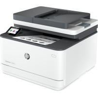 HP LaserJet Pro MFP 3102fdw - Stampante multifunzione - B/N - laser - Legal (216 x 356 mm) (originale) - A4/Legal (supporti) - f