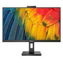 Philips 27B1U5601H - 5000 Series - monitor a LED - USB - 27" - 2560 x 1440 QHD @ 75 Hz - IPS - 350 cd/m² - 1000:1 - 4 ms - HDMI,