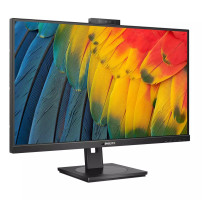 Philips 27B1U5601H - 5000 Series - monitor a LED - USB - 27" - 2560 x 1440 QHD @ 75 Hz - IPS - 350 cd/m² - 1000:1 - 4 ms - HDMI,