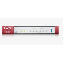 Zyxel USG Flex 100 - Firewall - 4 porte - 1GbE