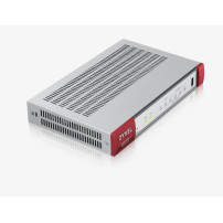 Zyxel USG Flex 100 - Firewall - 4 porte - 1GbE