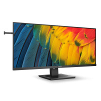Philips 40B1U5600 - 5000 Series - monitor a LED - USB - 40" (39.53" visualizzabile) - 3440 x 1440 WQHD @ 120 Hz - IPS - 500 cd/m