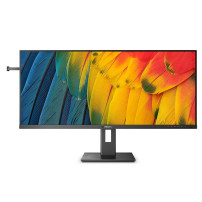 Philips 40B1U5600 - 5000 Series - monitor a LED - USB - 40" (39.53" visualizzabile) - 3440 x 1440 WQHD @ 120 Hz - IPS - 500 cd/m