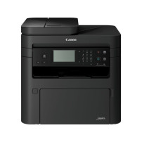 Canon i-SENSYS MF267dw II - Stampante multifunzione - B/N - laser - A4 (210 x 297 mm), Legal (216 x 356 mm) (originale) - A4/Leg