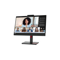 Lenovo ThinkVision T24mv-30 - Monitor a LED - 24" (23.8" visualizzabile) - 1920 x 1080 Full HD (1080p) - IPS - 250 cd/m² - 1000: